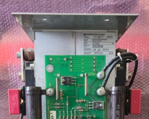 IGBT CARD V3.2 G90 AS3340 INGE | Gamesa GP091181
